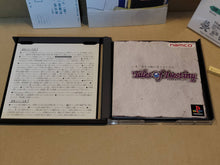 Load image into Gallery viewer, Tales of Destiny - Sony PS1 Playstation
