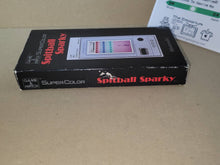 Load image into Gallery viewer, Spitball Sparky BU-201 Game&amp;Watch Nintendo - toy action figure gadgets
