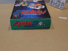Load image into Gallery viewer, Battle Soccer 2  - Nintendo Sfc Super Famicom
