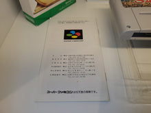 Load image into Gallery viewer, Sim City - Nintendo Sfc Super Famicom
