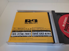 Load image into Gallery viewer, Ridge Racer Type4 - Sony PS1 Playstation
