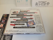 Load image into Gallery viewer, Neo Geo Girls Vocal Collection - Music cd soundtrack
