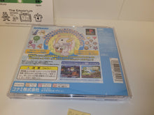 Load image into Gallery viewer, Plue no Daibouken -  sony playstation ps1
