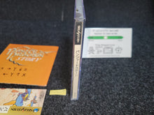 Load image into Gallery viewer, Panzer Dragoon - Sega Saturn sat stn
