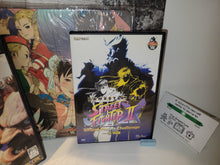 Load image into Gallery viewer, Hyper Street Fighter II: The Anniversary Edition [Special Anniversary Pack] - Sony playstation 2
