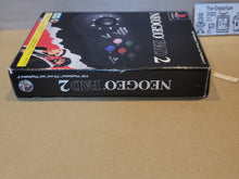 Load image into Gallery viewer, NeoGeo Pad 2 - Sony playstation 2
