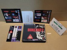 Load image into Gallery viewer, Biohazard 2 - Sony PS1 Playstation
