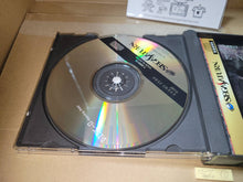 Load image into Gallery viewer, Enemy Zero - Sega Saturn sat stn
