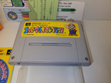 Load image into Gallery viewer, Super Mario All stars - Nintendo Sfc Super Famicom
