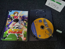 Load image into Gallery viewer, Captain Tsubasa - Sony playstation 2
