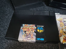 Charger l'image dans la galerie, Ryuko no Ken 2 / Garou Densetsu Special set - Snk Neogeo AES NG

