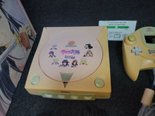 Load image into Gallery viewer, Dreamcast Console Sakura Wars - Sega dc Dreamcast
