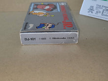 Load image into Gallery viewer, Donkey Kong Jr DJ-101 Game&amp;Watch Nintendo - toy action figure gadgets
