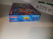 Load image into Gallery viewer, Crash Bandicoot Advance 2 - Nintendo GBA GameBoy Advance
