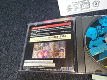Load image into Gallery viewer, Groove On Fight - Sega Saturn sat stn
