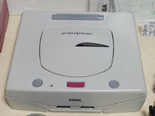 Load image into Gallery viewer, Sega Saturn Console - Sega Saturn sat stn
