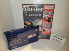 Load image into Gallery viewer, Playstation 30th Anniversary wallet &amp; controller-sized mascot keychain - toy action figure gadgets
