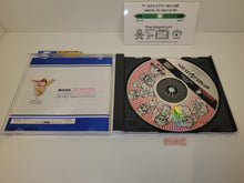 Load image into Gallery viewer, Puyo Puyo Sun - Sega Saturn sat stn

