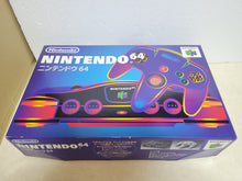 Load image into Gallery viewer, Nintendo 64 Console - black - Nintendo64 N64 Nintendo 64
