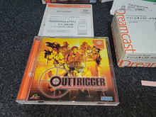 Load image into Gallery viewer, Outtrigger - Sega dc Dreamcast
