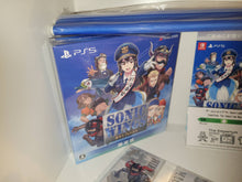 Load image into Gallery viewer, Sonic Wings Reunion Limited Edition DX Limited Pack - Sony PS5 Playstation 5
