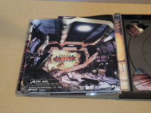 Load image into Gallery viewer, Burning Rangers - Sega Saturn sat stn
