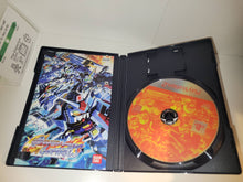 Load image into Gallery viewer, SD Gundam Set (Wars, Seed, Neo, Spirits) - Sony playstation 2

