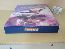 Load image into Gallery viewer, Dariusburst Chronicle Saviours [Shop Limited Edition] - Sony PSV Playstation Vita
