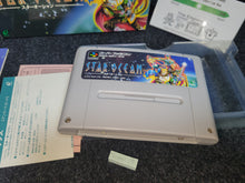 Load image into Gallery viewer, Star Ocean - Nintendo Sfc Super Famicom

