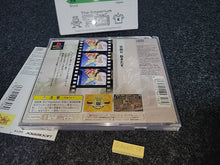 Lade das Bild in den Galerie-Viewer, Chrono Trigger - Sony PS1 Playstation
