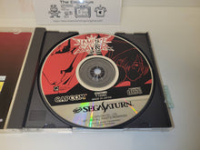 Load image into Gallery viewer, Vampire Savior Stand Alone Version - Sega Saturn SegaSaturn
