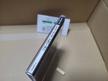 Load image into Gallery viewer, Radiant Silvergun (Back Cover ONLY - No manual, No software) - Sega Saturn sat stn
