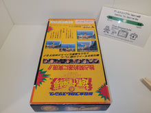Load image into Gallery viewer, New Japan Pro-Wrestling - Nintendo Sfc Super Famicom
