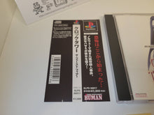 Load image into Gallery viewer, Clock Tower: The First Fear - Sony PS1 Playstation
