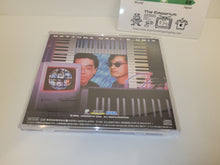 Load image into Gallery viewer, Daytona USA / B-Univ - Music cd soundtrack
