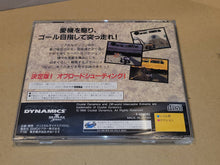 Load image into Gallery viewer, Off-World Interceptor Extreme - Sega Saturn sat stn
