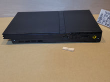 Load image into Gallery viewer, Playstation 2 SCPH-75000CB (Charcoal Black) Console - Sony playstation 2
