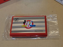 Load image into Gallery viewer, MICKEY &amp; DONALD Multi Screen Game&amp;Watch Nintendo - toy action figure gadgets
