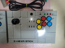 Load image into Gallery viewer, Arcade Jamma Control Box Sigma AV3000 - Arcade Pcb Printed Circuit Board
