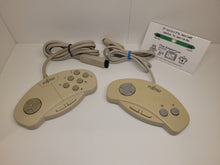 Load image into Gallery viewer, 6Buttons + 2Buttons Pad FM Towns - pc software computer windows japan
