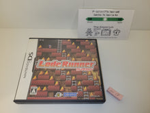 Load image into Gallery viewer, Lee - Lode Runner
- Nintendo Ds NDS
