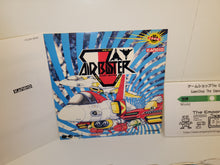 Load image into Gallery viewer, AIR BUSTER  - Music cd soundtrack
