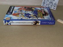 Load image into Gallery viewer, Sonic Adventure 2 Battle - Nintendo GameCube GC NGC lee
