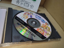 Load image into Gallery viewer, Idol Mahjong Final Romance 2 - Sega Saturn sat stn
