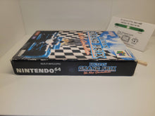 Human Grand Prix - Nintendo64 N64 Nintendo 64 – The Emporium