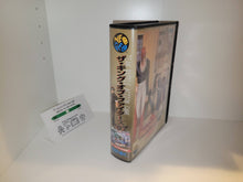 Load image into Gallery viewer, {Empty Box} The King of Fighters 97 aes snap lock + insert - Snk Neogeo AES NG

