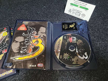 Load image into Gallery viewer, Onimusha 1/2/3 Set + Memory Card - Sony playstation 2
