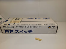 Load image into Gallery viewer, Super Famicom / Famicom RF Switch - Nintendo Sfc Super Famicom
