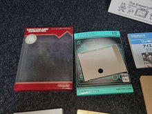 Lade das Bild in den Galerie-Viewer, Famicom Mini Series Vol.03: Ice Climber  - Nintendo GBA GameBoy Advance
