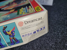Load image into Gallery viewer, Super Robot Taisen: Kikaioh - First Press Limited Edition, Not for Sale, Bonus - toy action figure gadgets
